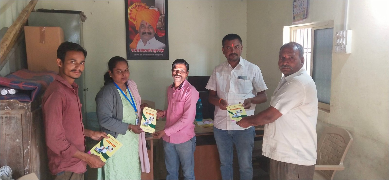 आरोग्य तपासणी व फॅमिली हेल्थ कार्ड शिबीर फोटो 50